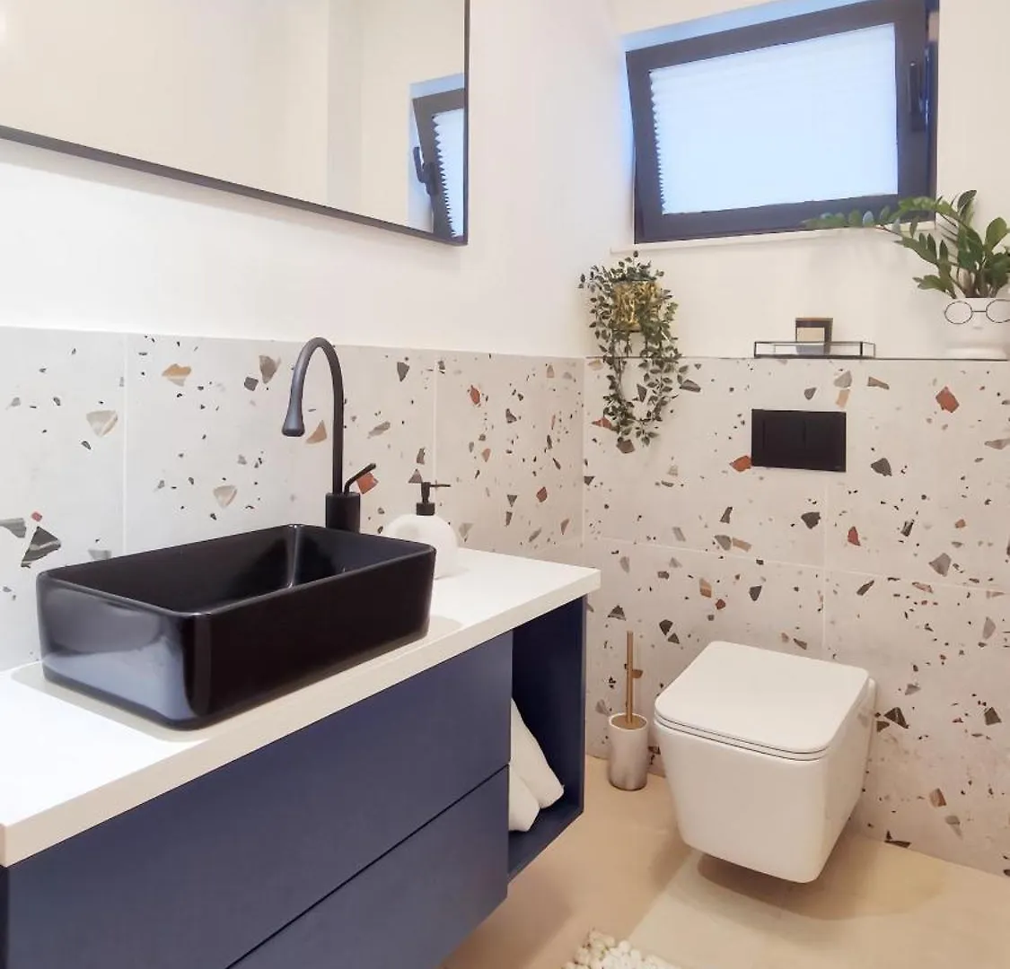 Luxury Villa 1 With Sea View, Sauna And Jacuzzi Kožino 0*,  كرواتيا
