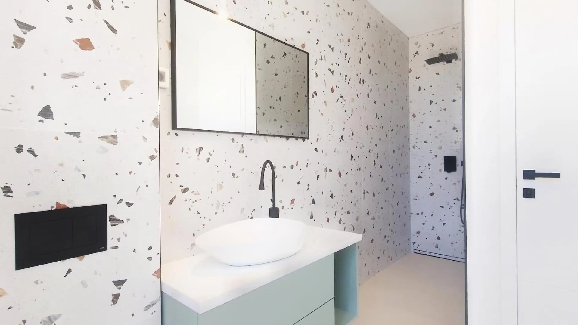 Luxury Villa 1 With Sea View, Sauna And Jacuzzi Kožino クロアチア
