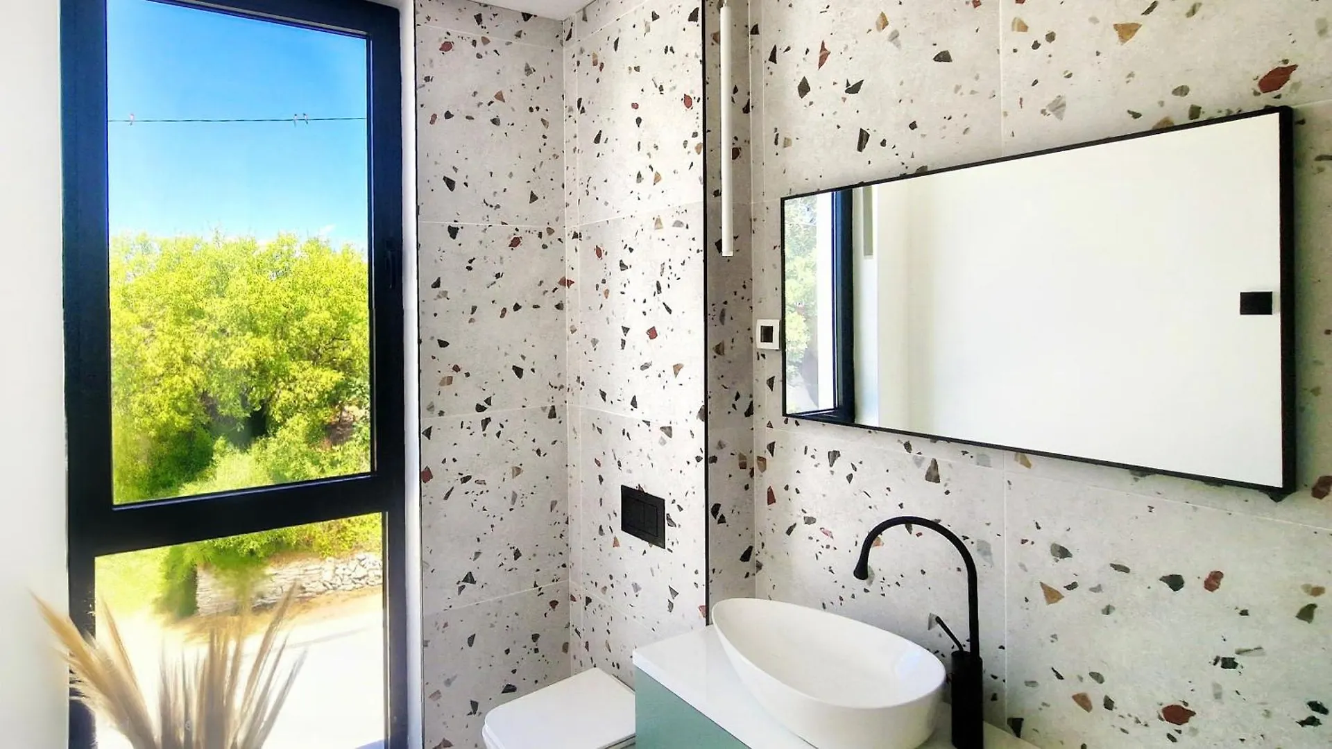 Luxury Villa 1 With Sea View, Sauna And Jacuzzi Kožino クロアチア