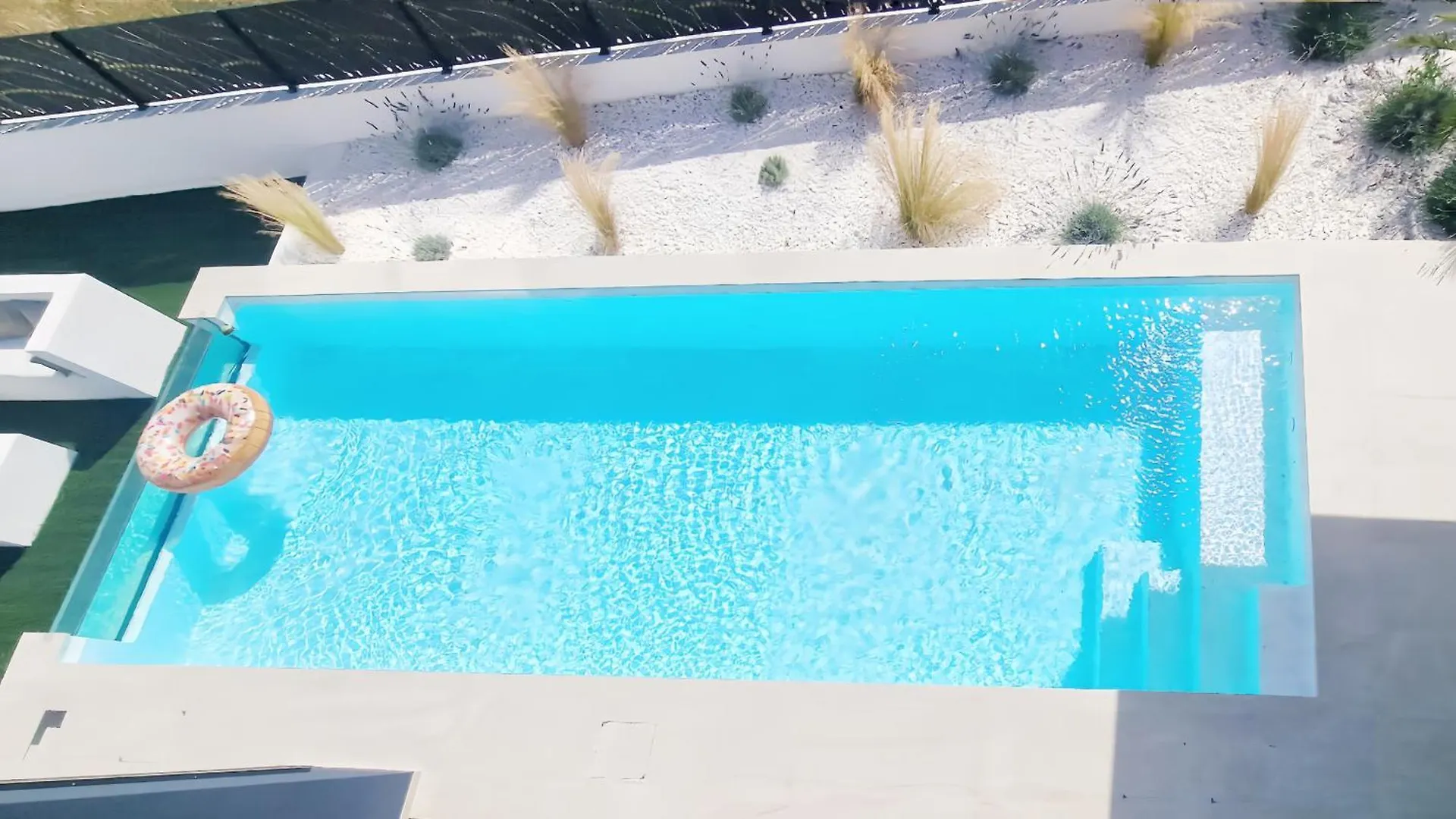 Luxury Villa 1 With Sea View, Sauna And Jacuzzi Kožino